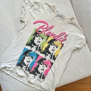 Daydreamer Blondie Tee